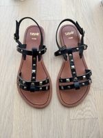 Neue Sandaletten Gr. 36 von Galeries Lafayette Paris
