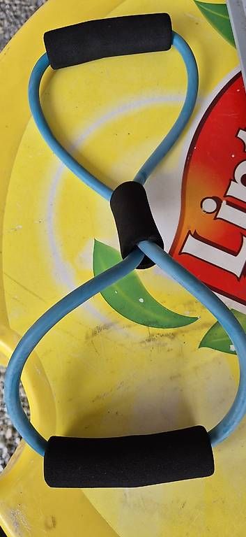 Hometrainer: Mini Expander – Usato da Reitnau venduto da GuenstigUNDschnell