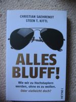 Alles Bluff! Christian Saehrendt Steen T. Kittl