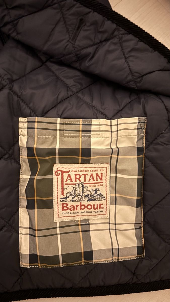 Barbour Giacche: Barbour Jacke – Usato da Dietikon venduto da rap_5byd 1