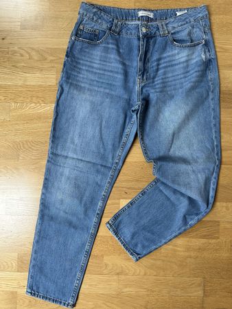 Pantalon jeans 42