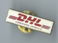DHL Pin