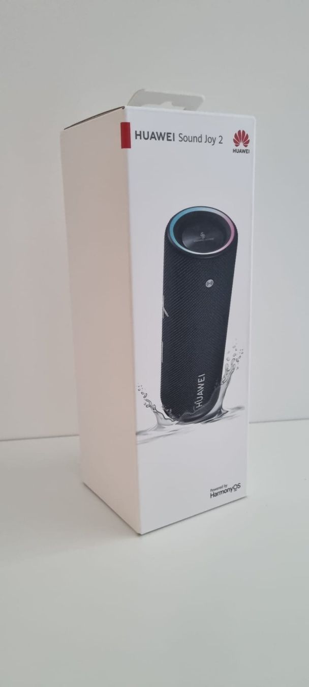 Huawei Casse acustiche: HUAWEI SOUND JOY 2 – Usato da Etoy venduto da lucasinlive
