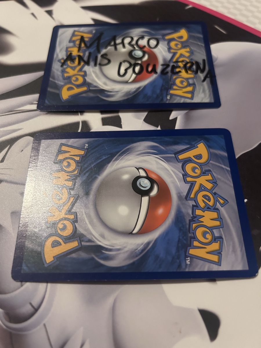 Pokémon Carte collezionabili: Kyogre primo choc 148 – Usato da Prilly venduto da BlindLoot 5