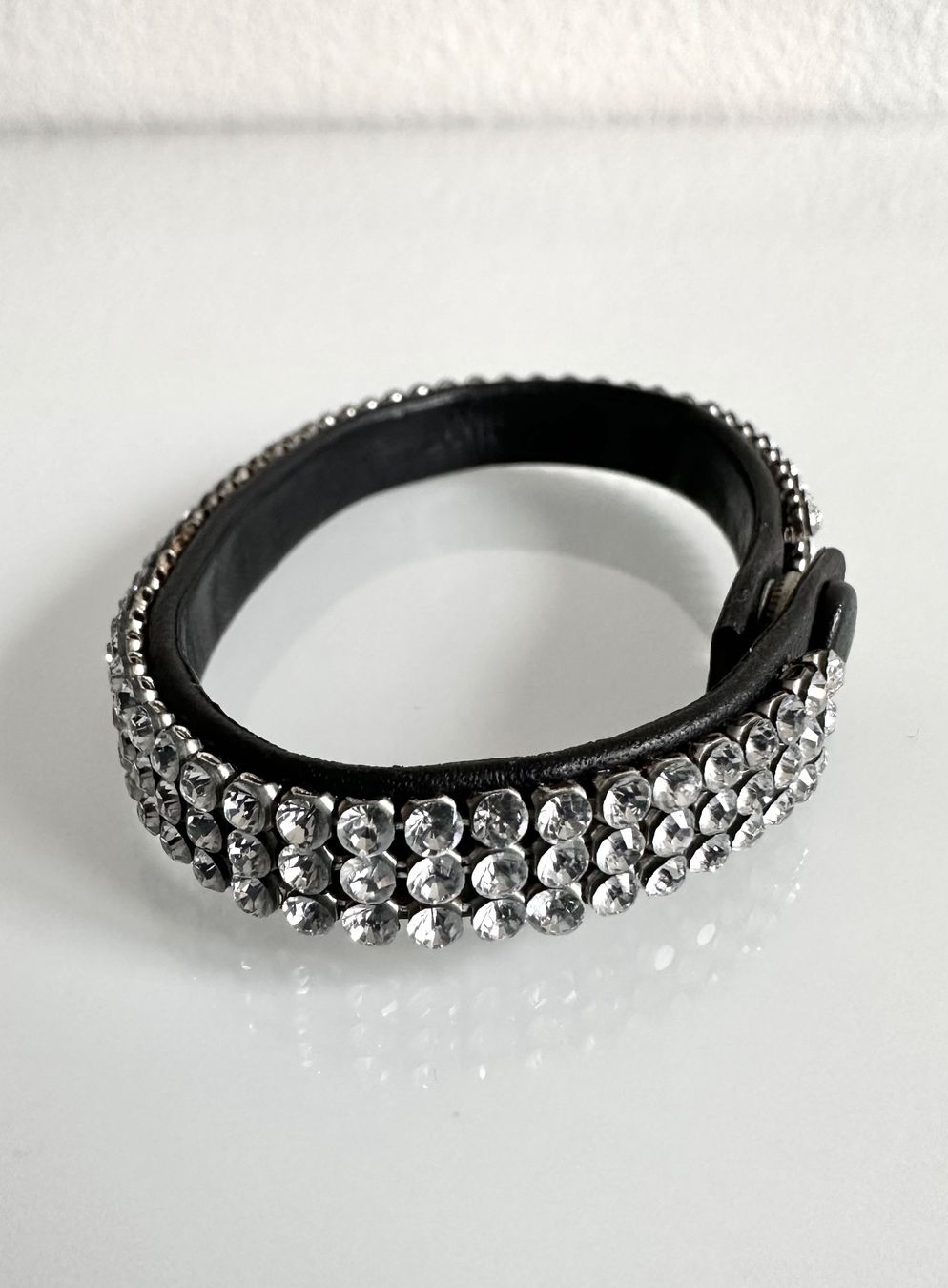 Swarovski Armbänder & -reifen: Zeitloses, feines Swarovski Armband – Gebraucht aus Bern von Fraeuleinhonig 2