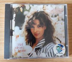 CD - Andrea Jürgens - Weil wir uns lieben