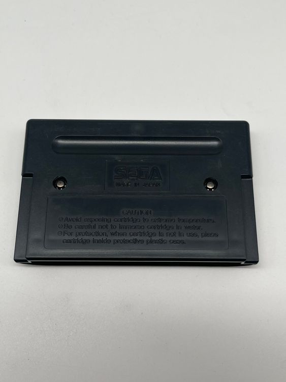 Sword of Vermillion Sega Mega Drive Retro | Kaufen auf Ricardo