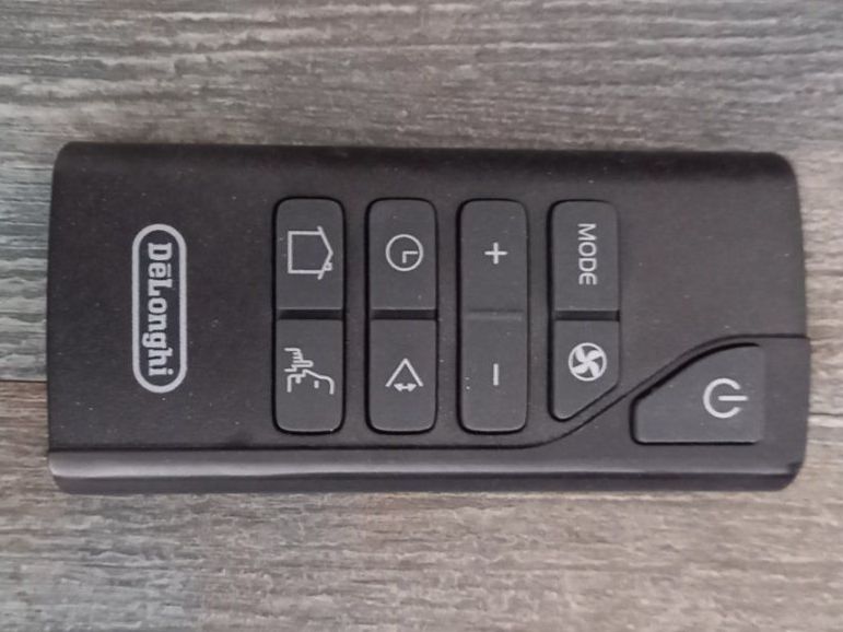 De'Longhi Klimageräte: DeLonghi Pinguino PAC EX120 Klimagerät inkl. Fenstereinsatz – Gebraucht aus Jona von Guhlmario 7