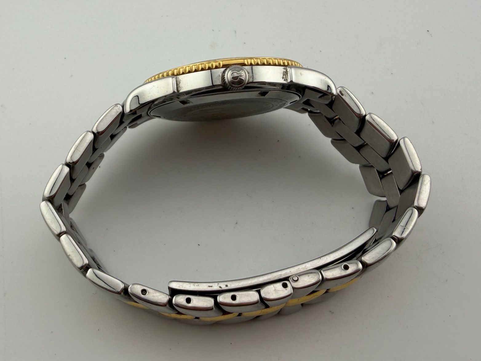 Revue Thommen Orologi: REVUE THOMMEN pour homme – Usato da Biel/Bienne venduto da MrP_WatchesBiel 3