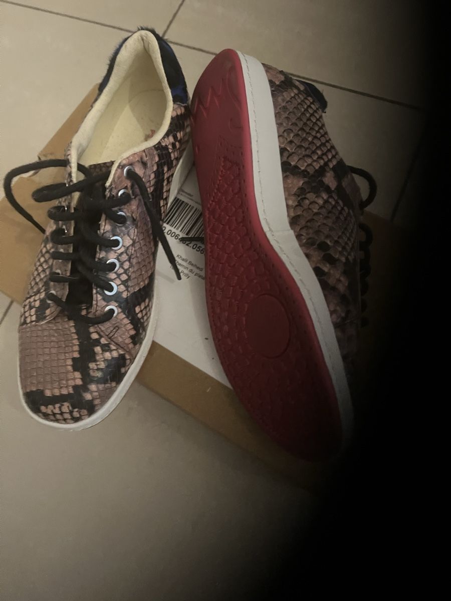 Scarpe da donna: Baskets Paul Smith  – Nuovo (secondo la descrizione) da Prilly venduto da CHAGALL15 2