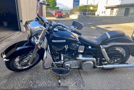 Harley-Davidson FLH, 1974, X, Kompl Revidiert