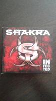 Shakra - Infected