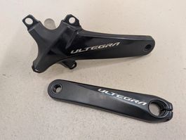 Ultegra FC-R8000 Kurbelgarnitur ohne Kettenblatt