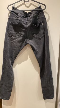Jeans Gr. 40