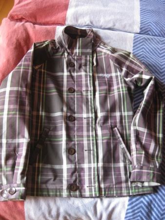 Blazer/Jacke von Orage Gr.38=M Neuwertig