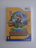 Spiel Super Paper Mario Nintendo Wii gebraucht