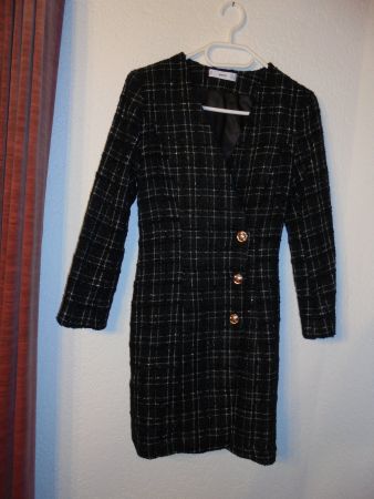 KLEID VON MANGO, GRÖSSE XS
