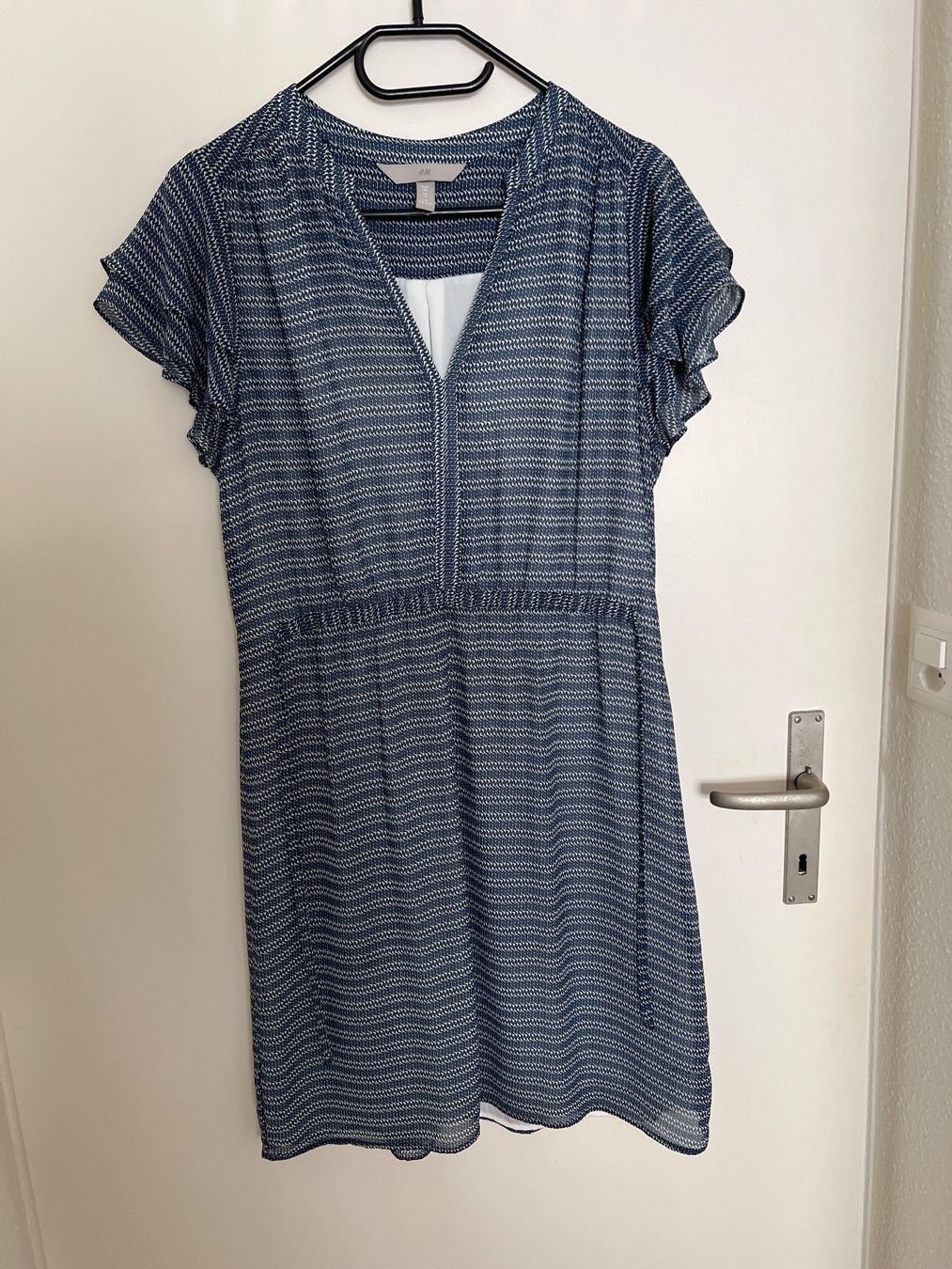 H&M Vestiti: Kleid H&M EUR 40 – Usato da Horgen venduto da linuxrp