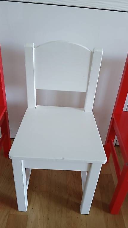 Sedie: Kinderstühle Ikea – Usato da Bern venduto da dmanci 2