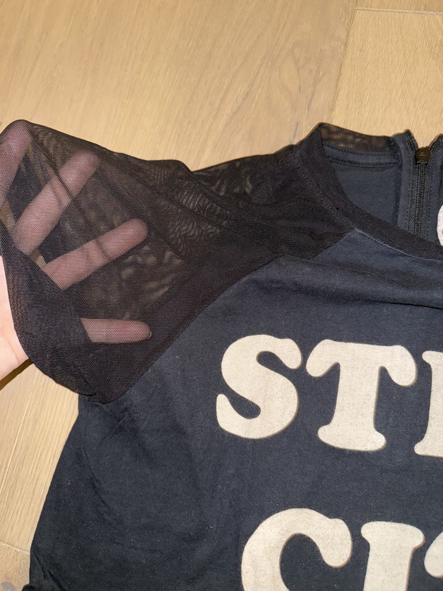 T-shirt: Drop Dead Girls Shirt, Grösse S – Nuovo (secondo la descrizione) da Urdorf venduto da kaaaariin 2