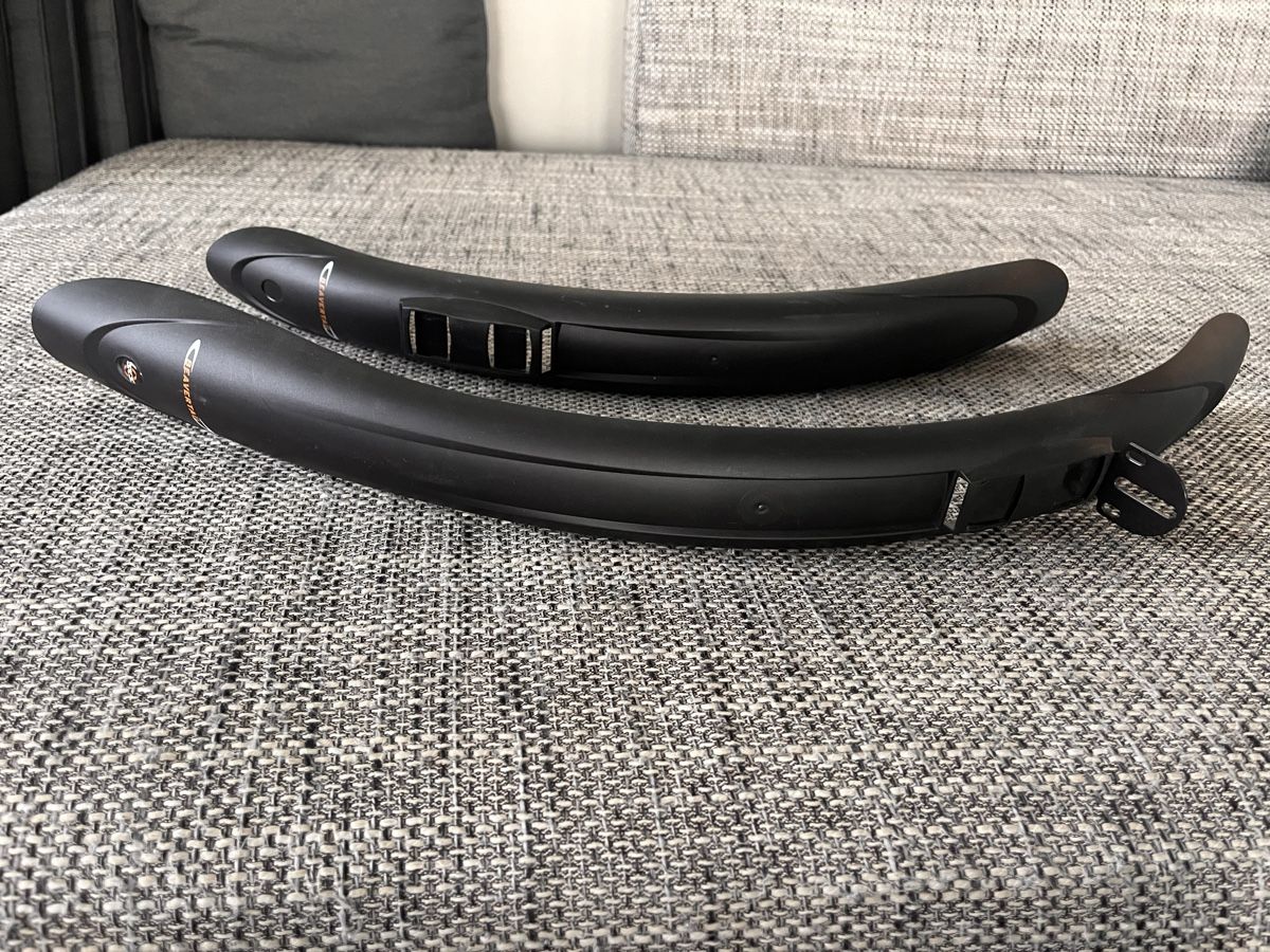 Pezzi di ricambio: Beavertail SKS Schutzbleche – Nuovo (secondo la descrizione) da Kreuzlingen venduto da nic_mqj5