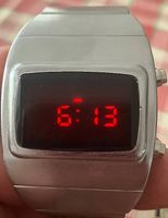 Montre Digitale