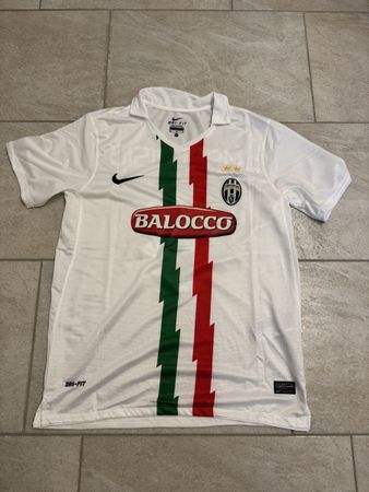 Juventus Marchisio Trikot 2012/13 