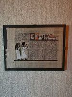 Tableau papyrus