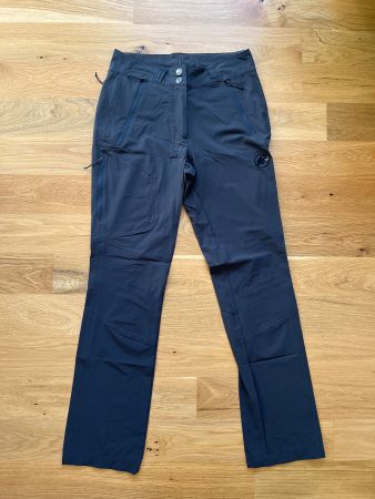 Mammut Hose, Gr. 38