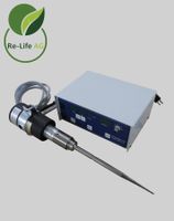 Bandelin GM 2070 / UW 2070 Homogenizer System