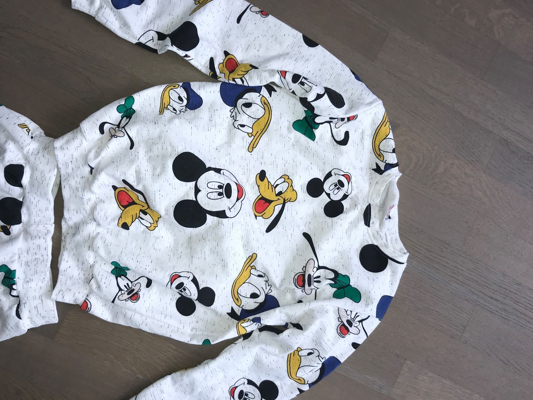 Disney Negligees & Pigiami: Pyjama / trainer mickey mouse – Nuovo e nell'imballaggio originale da Root venduto da Fashionhomeandmore 1