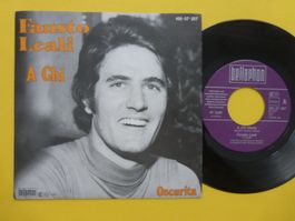 Fausto Leali – A Chi