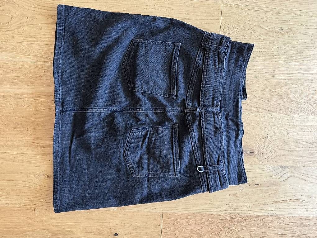 Max Mara Gonne: Max & Co. Jeansrock Stretch Gr.38 – Usato da Unterägeri venduto da jan_ct29 1