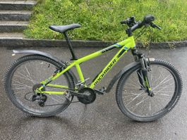 Rockrider 24 Zoll