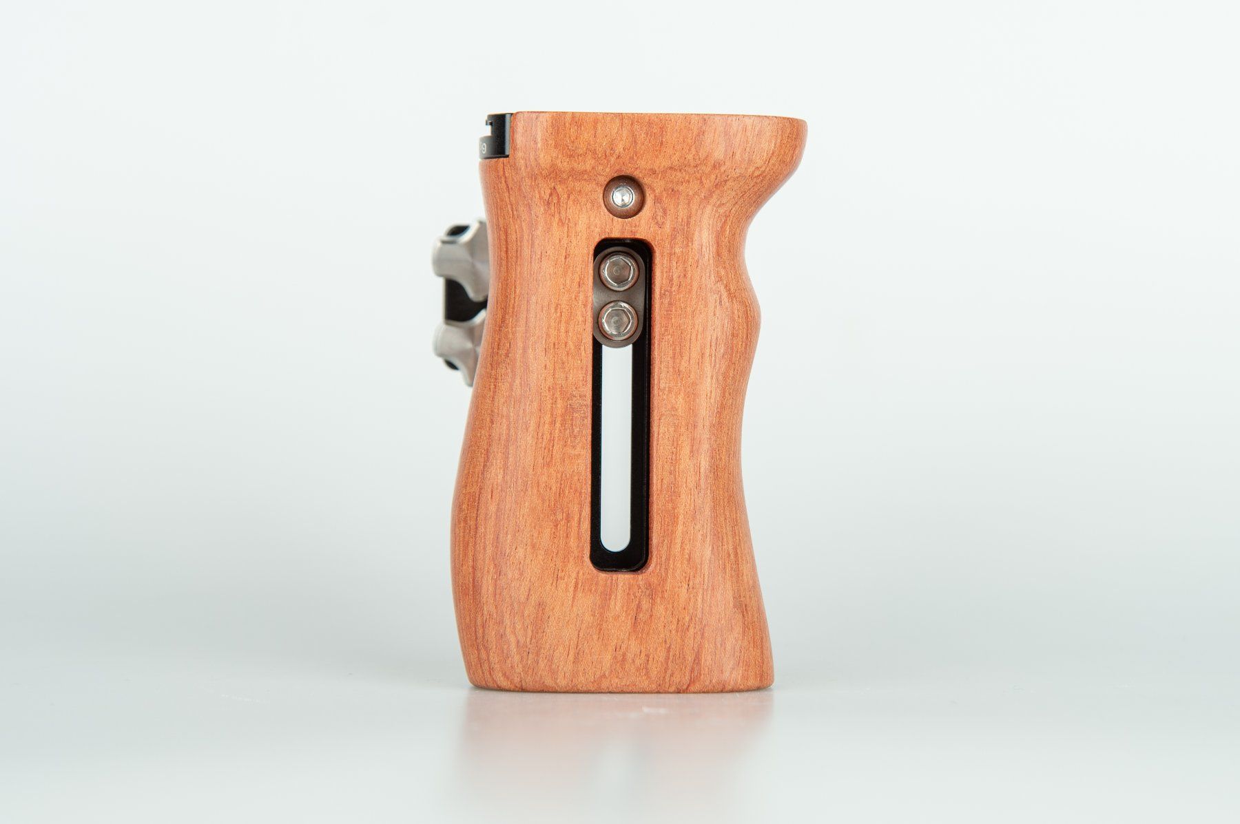 Smallrig Trépieds & Accessoires: Smallrig Universal Side Handle (Holzgriff) – Neuf (Voir description) à Frauenfeld par foto_winiger_gmbh 6