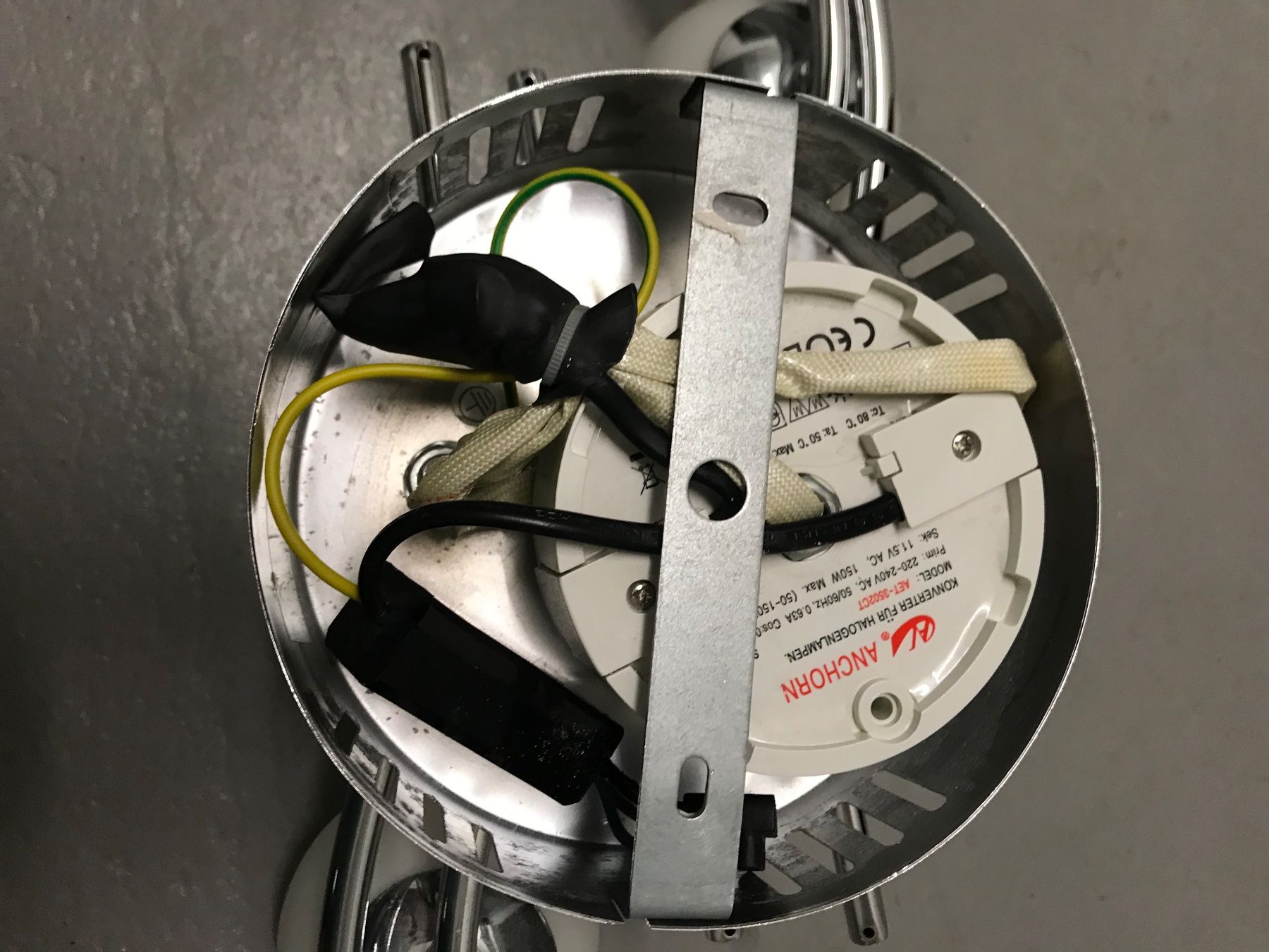 Lampadari & plafoniere: Deckenlampe – Usato da Bern venduto da Innpic 2