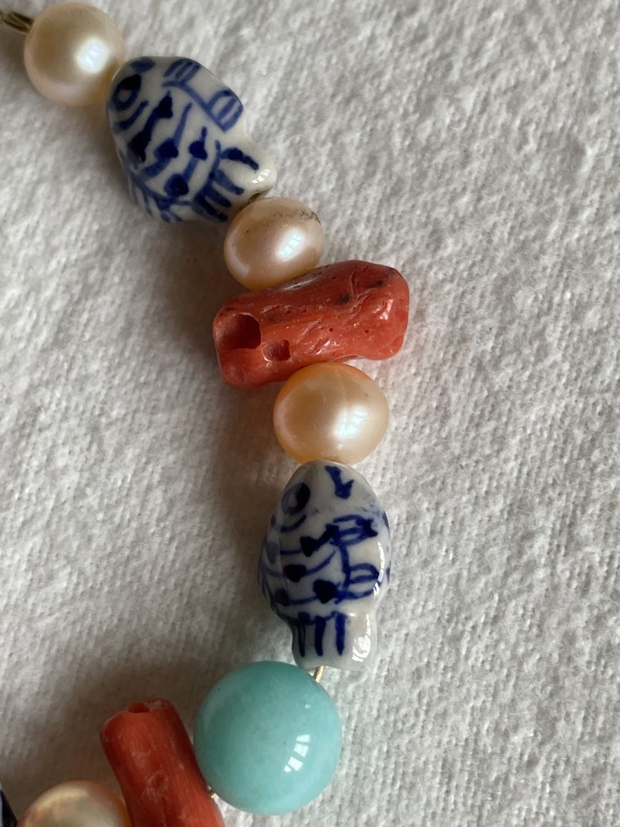 Bracciali & Braccialetti: Armband Maritim – Usato da Münsingen venduto da Secondhand89 3