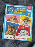 Paw patrol 5 Minuten Einsätze