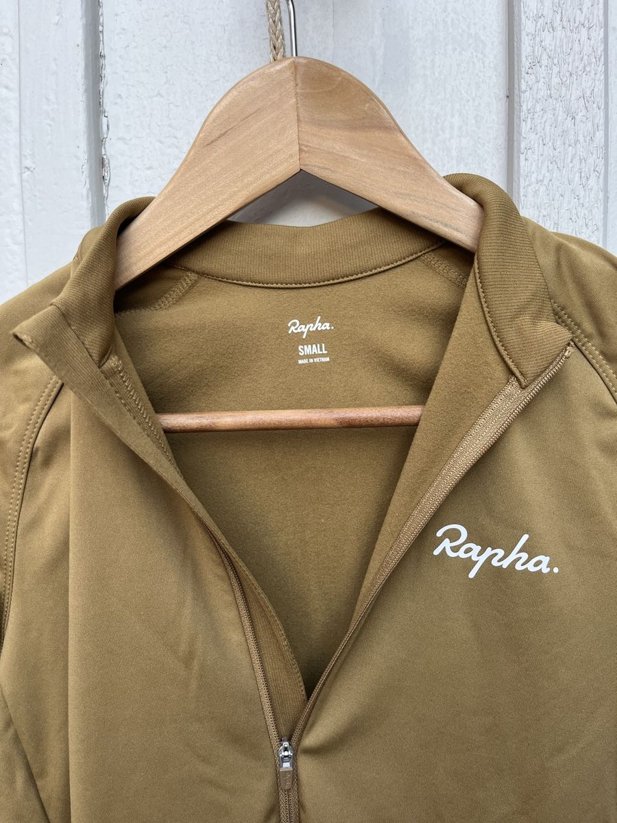 Rapha Leibchen & Hosen: Rapha Core Wintertrikot, S – Neu (gemäss Beschreibung) aus Stein am Rhein von gere04 2
