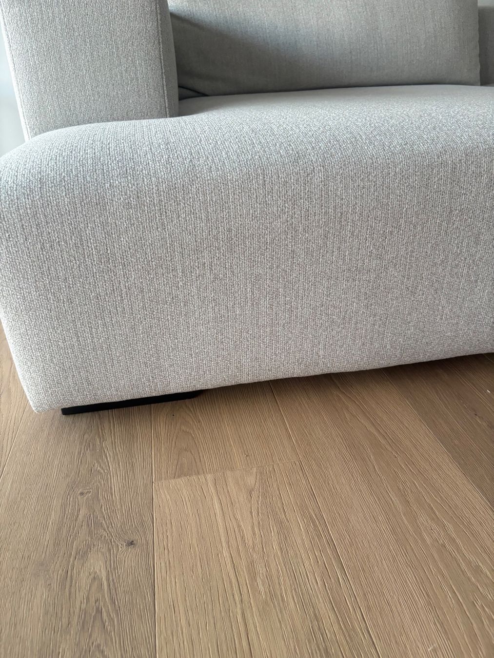 Divani: BRANDNEUES SOFA mit chaise-longue – Nuovo (secondo la descrizione) da Küsnacht ZH venduto da npo01 3