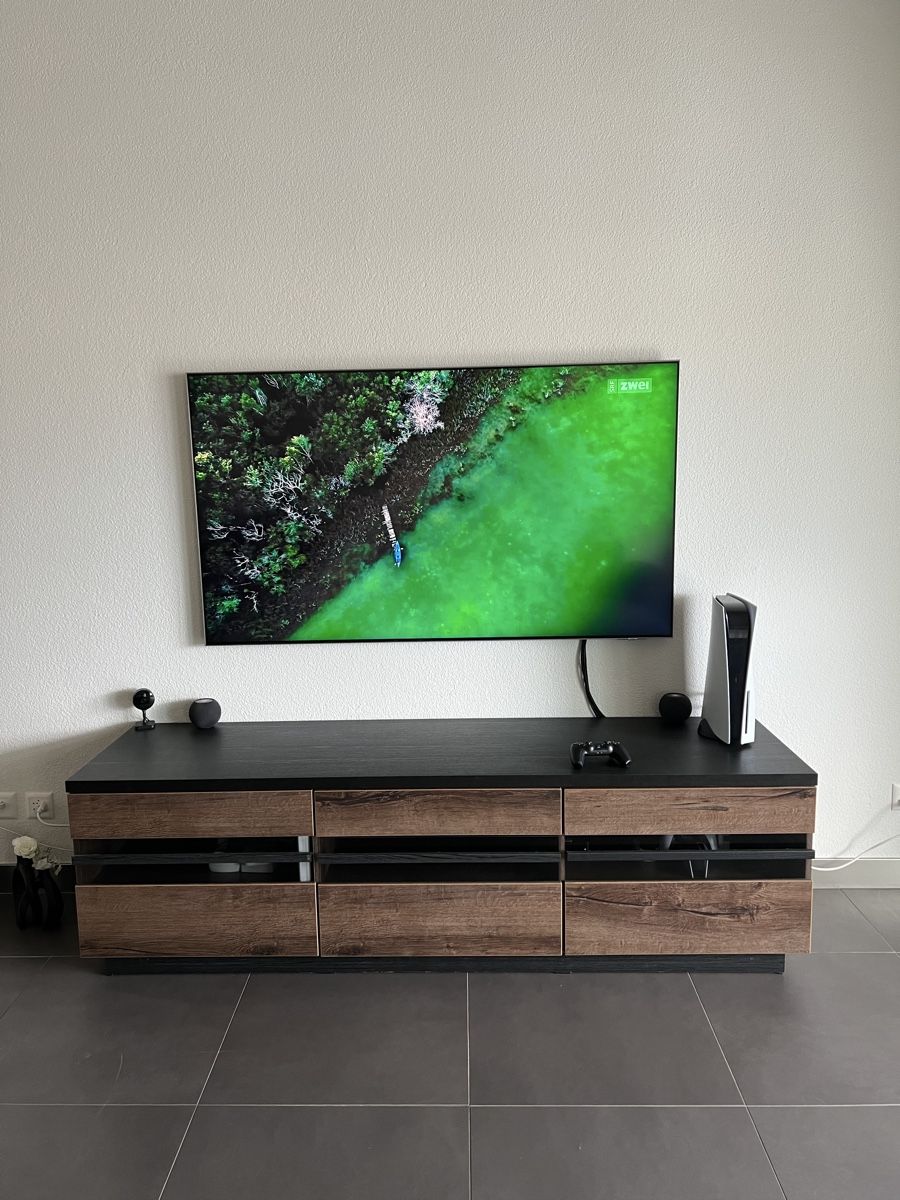 TV Möbel: TV-Möbel – Gebraucht aus Brunnen von Andrea__95