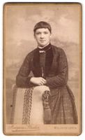 Fotografie Jacques Studer, Weinfelden, P