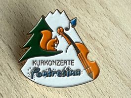 Pin Kurkonzerte Pontresina