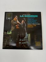 La Bohème LP/ Schallplatte Giacomo Puccini