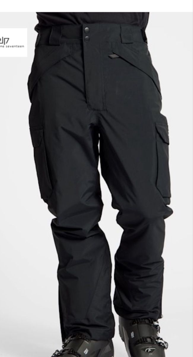 2117 Pantaloni: 2117Skihose, neuwertig. – Nuovo (secondo la descrizione) da dotzigen venduto da patchwork01 2
