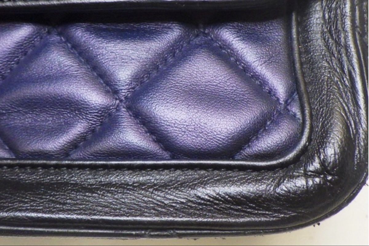Chanel Taschen: Chanel Elegant CC Single Flap – Neu (gemäss Beschreibung) aus Satigny von rii_mh6c 6