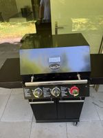 Gasgrill Forcy Grill Club / LANDI