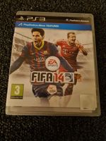 FIFA 13 PS3