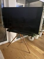 Sony TV 55 Zoll inkl. Ständer und Soundbar