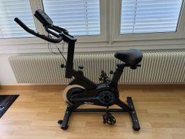 Spinning Bike Rebel Active RBA-1016 schwarz gebraucht